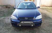 Opel Astra 1.6 1998 с.